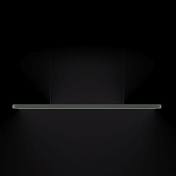 Taklampa BORA Horizon Rörlig