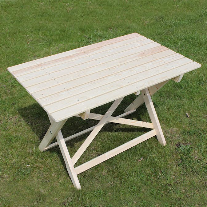 Utebord Eden Wood Torparen