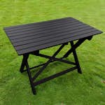 Utebord Eden Wood Torparen