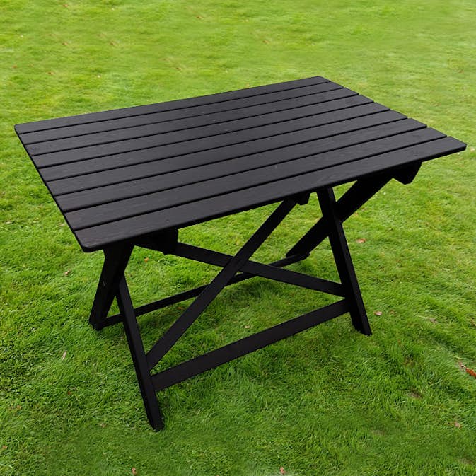 Utebord Eden Wood Torparen