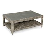 Utebord Hillerstorp Dallas 110x70 cm Utomhus