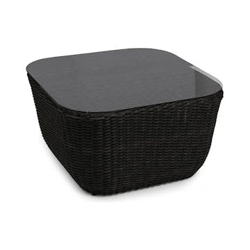 Utebord Hillerstorp Monte Carlo 80x80 Utomhus