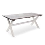 Utebord Hillerstorp Shabby Chic 86x195 cm