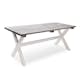 Utebord Hillerstorp Shabby Chic 86x195 cm
