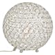 Bordslampa Aneta Bling 25 cm