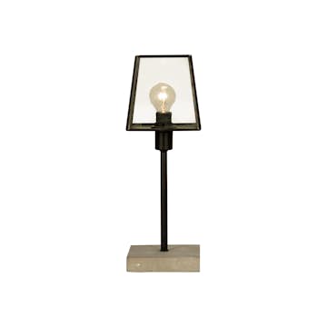 Bordslampa Aneta Diplomat