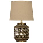 Bordslampa Aneta Raima