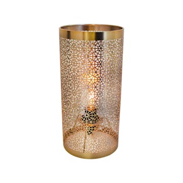 Bordslampa By Rydéns Hermine