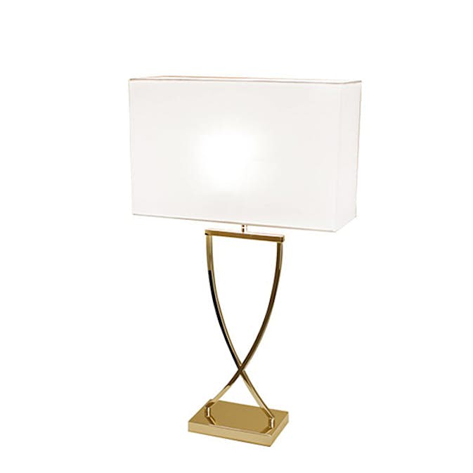 Bordslampa By Rydéns Omega