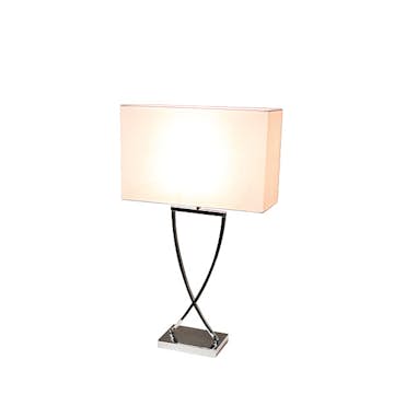 Bordslampa By Rydéns Omega