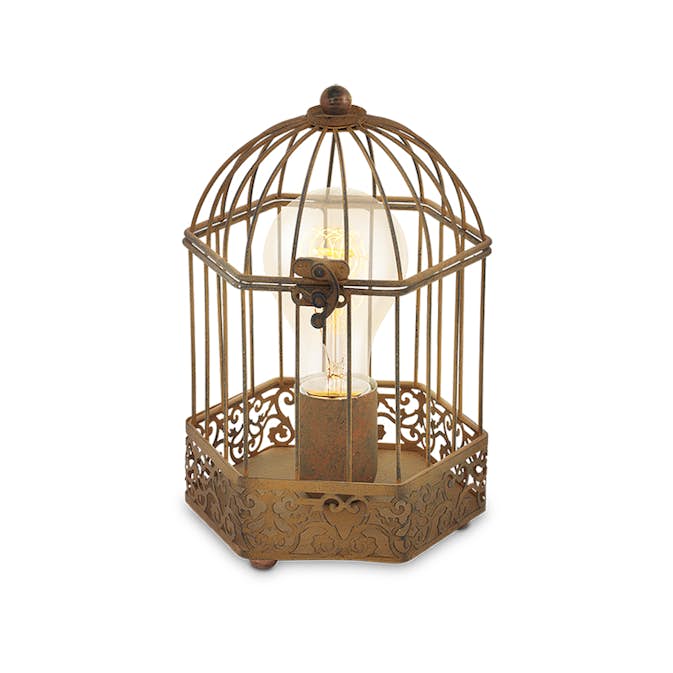 Bordslampa Eglo Harling
