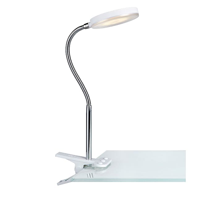 Bordslampa Markslöjd Flex Clip