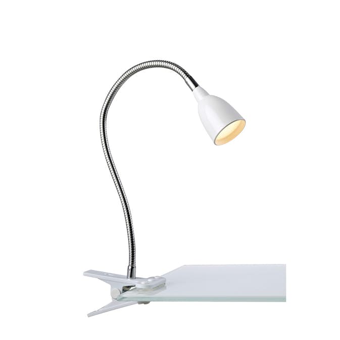 Bordslampa Markslöjd Tulip Kläm