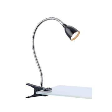 Bordslampa Markslöjd Tulip Kläm