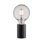 Bordslampa Nordlux Siv Marmor E27