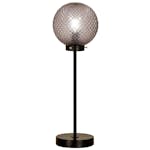 Bordslampa Aneta Flory Hög