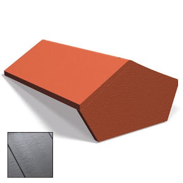 Börjannock Benders Carisma Ytbehandlad