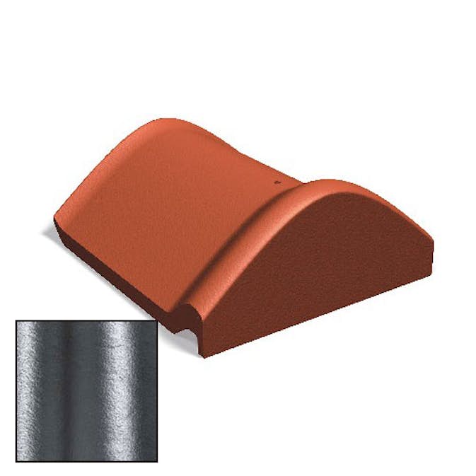 Börjannock Benders med Fals 300 mm Brilliant