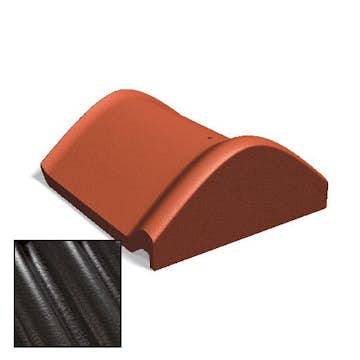 Börjannock Benders med Fals 300 mm Candor