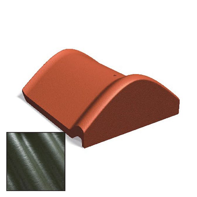 Börjannock Benders med Fals 300 mm Candor