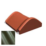 Börjannock Benders med Fals 300 mm Ytbehandlad