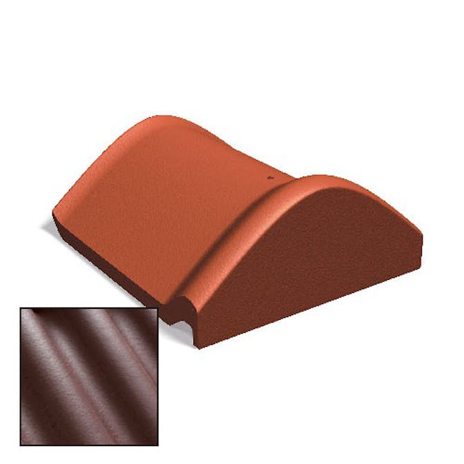 Börjannock Benders med Fals 300 mm Ytbehandlad