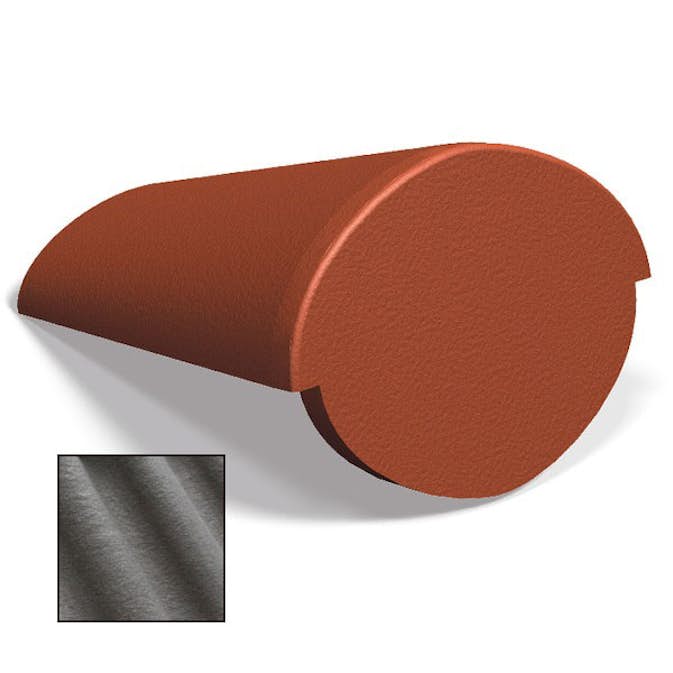 Börjannock Benders Rak Obehandlad