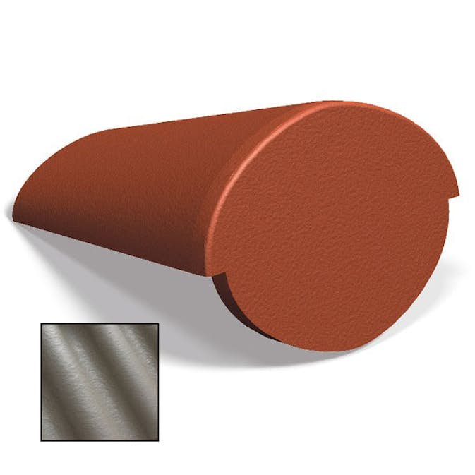 Börjannock Benders Rak Ytbehandlad