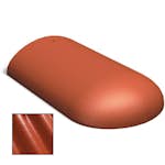 Börjanvalm Benders Rak Candor