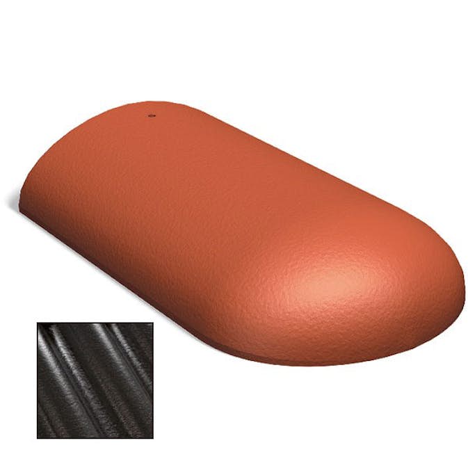 Börjanvalm Benders Rak Candor