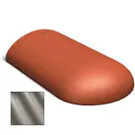 Börjanvalm Benders Rak Ytbehandlad