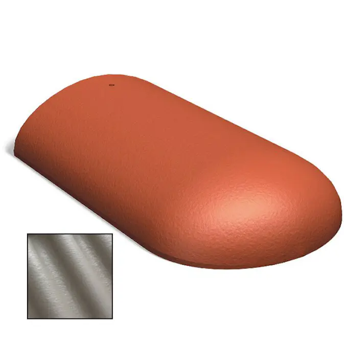 Börjanvalm Benders Rak Ytbehandlad