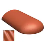 Börjanvalm Benders Rak Ytbehandlad