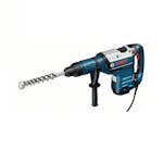 Borrhammare Bosch Power Tools GBH 8-45 DV