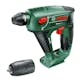 Borrhammare Bosch Power Tools Uneo Maxx 18V Adapter Utan batteri