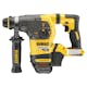 Borrhammare Dewalt DCH333NT-XJ Utan batteri och laddare 54 V