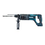 Borrhammare Makita LXT DHR241Z