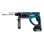 Borrhammare Makita LXT DHR202RTJ 18V med Batteri
