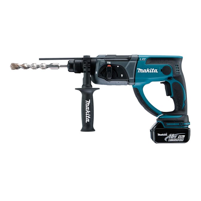 Borrhammare Makita LXT DHR202RTJ 18V med Batteri
