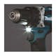Borrskruvdragare Makita LXT DDF484RTJ 18V med Batteri