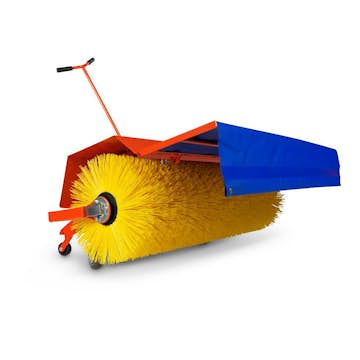 Borste Husqvarna till P 524