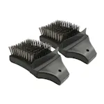 Borsthuvud Broil King till Grillborste 2-pack