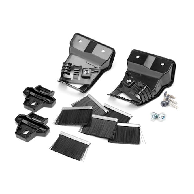 Borstsats Husqvarna till Automower