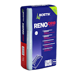 Spackel Bostik Reno C610 Build 10 15 kg