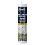 Fogmassa Bostik Acryl Deco Express Vit A980 Instantly Paintable 300 ml