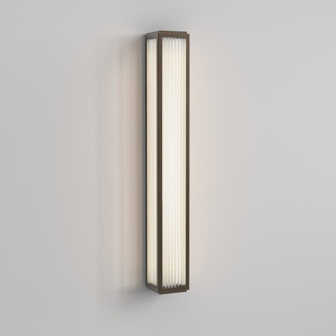 Vägglampa Astro Boston 600