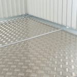 Bottenplatta Biohort Neo 1A