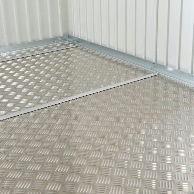 Bottenplatta Biohort Neo 1A