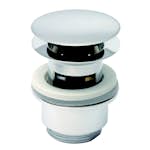 Bottenventil Damixa med Pop-up Krom