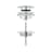 Bottenventil Grohe 65807 med Pop-up